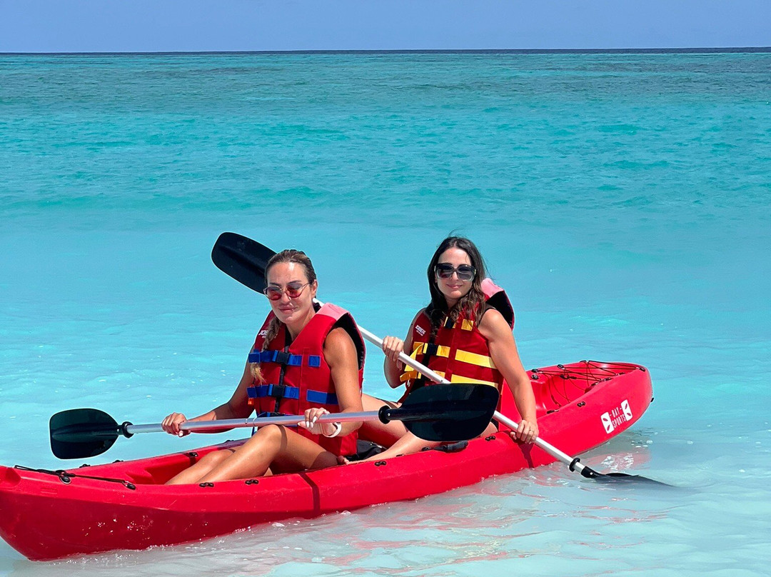 Yogi Nomads-Dbayeh必去景点