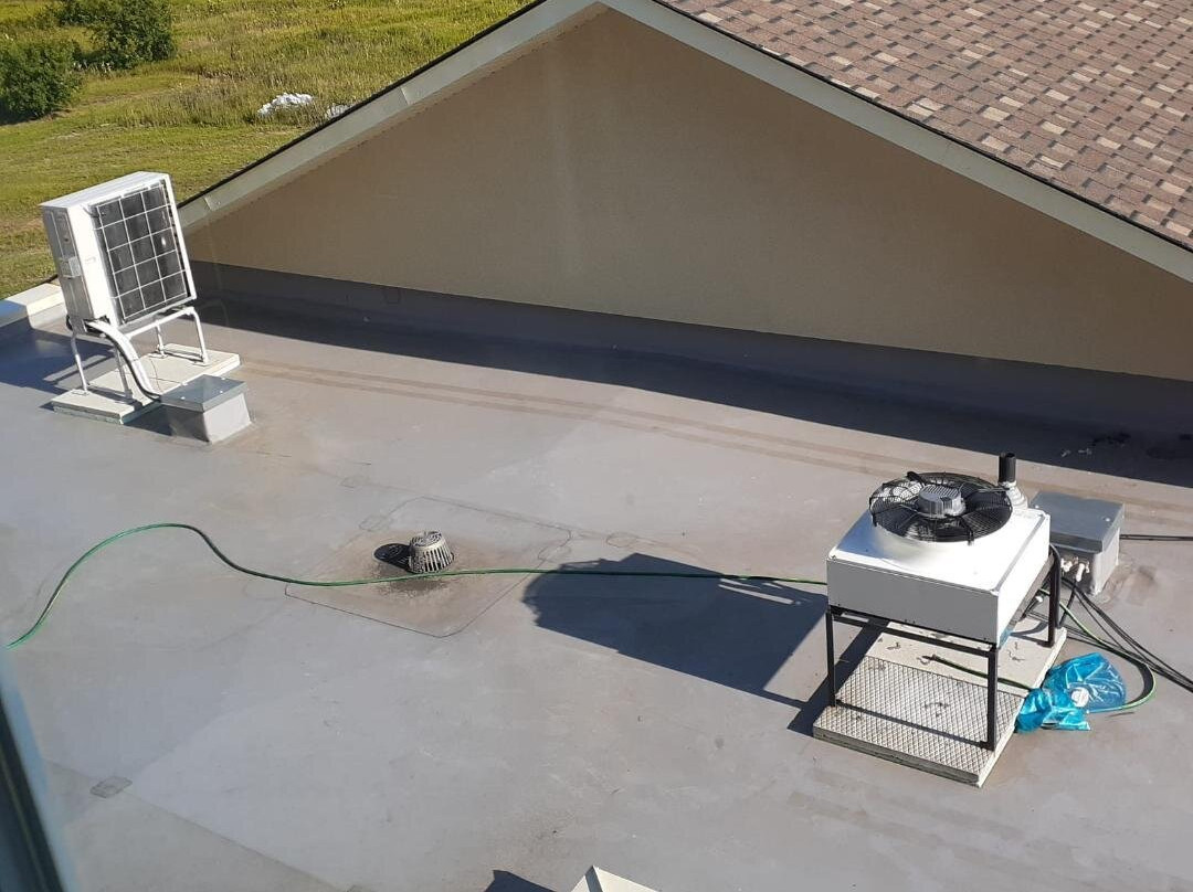 Comfort Inn & Suites主图