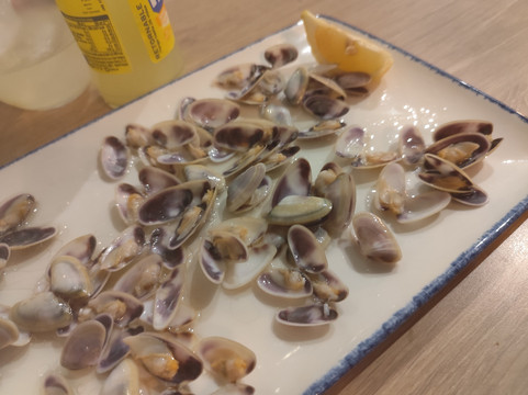 La Pescaderia De Sergio