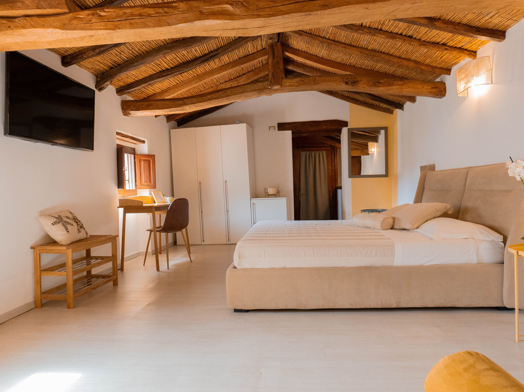 Muravera酒店住宿-Domu Elvira