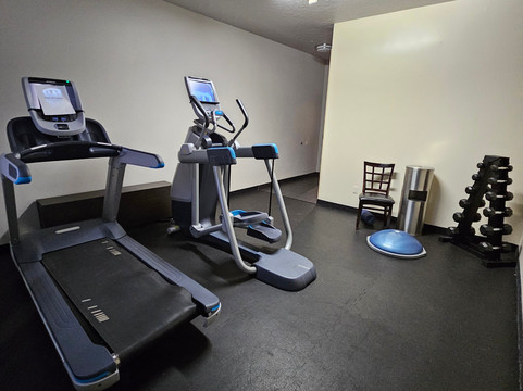 瓜塔克娱乐场度假村主图