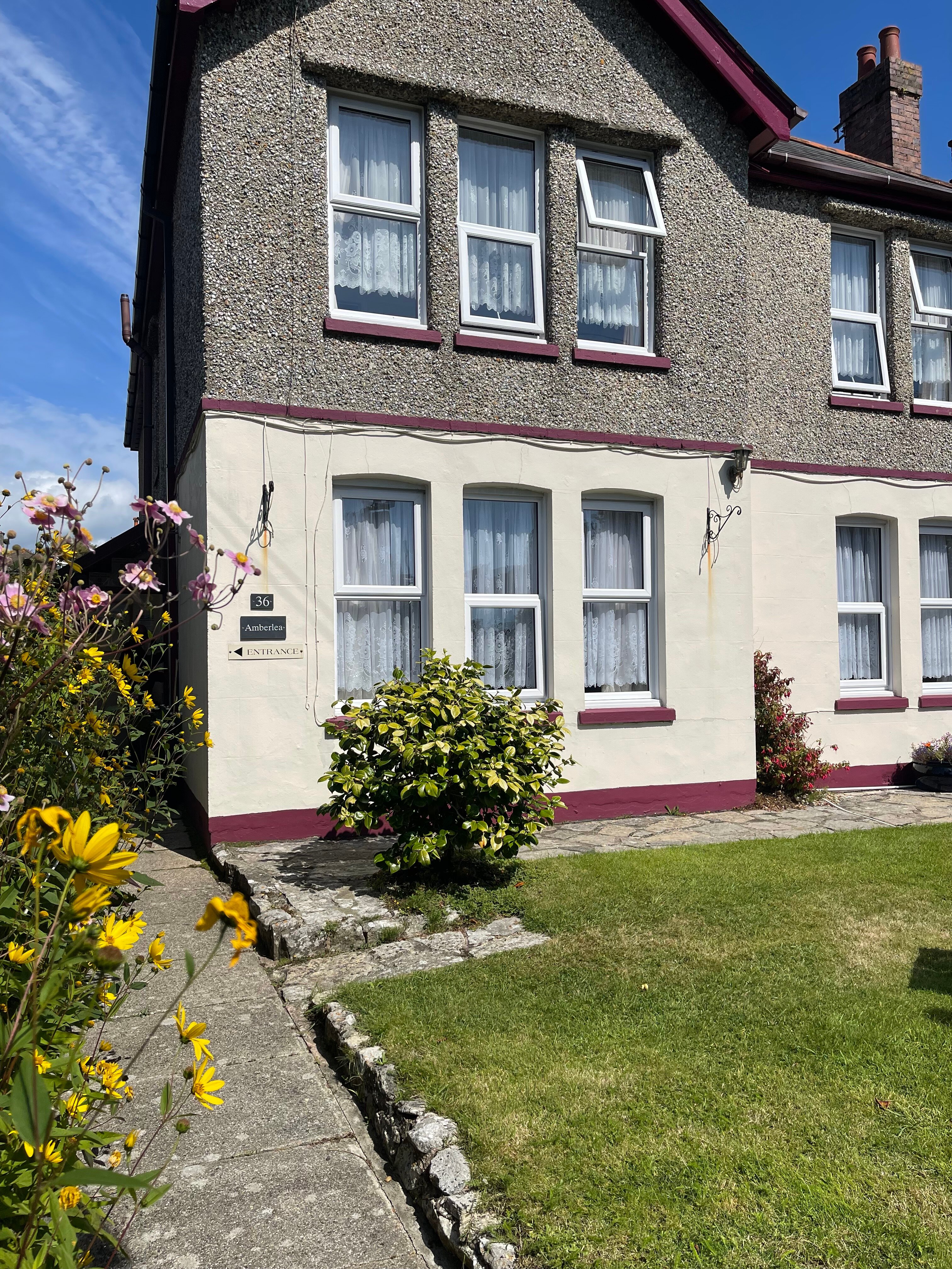 Amberlea Guest House-官方