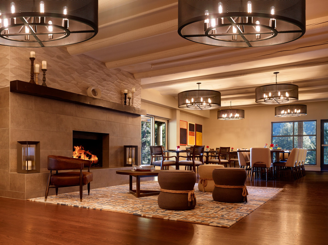 Canyon Ranch Woodside主图