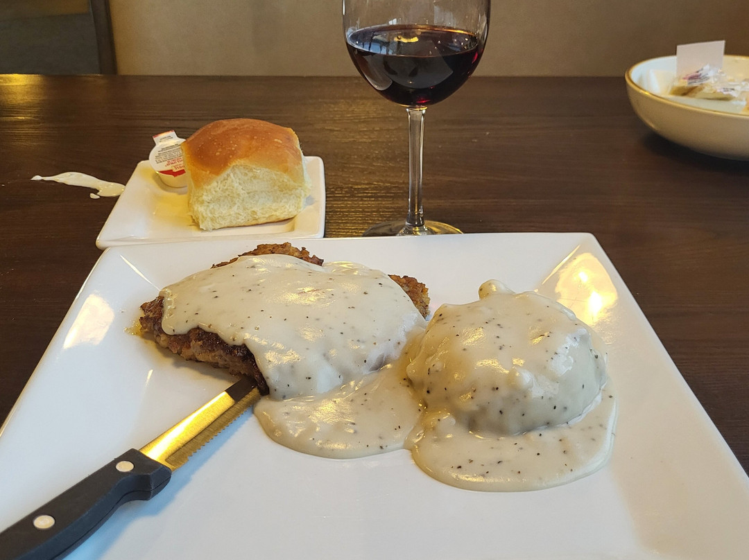 Capones Restaurant North Platte Ne