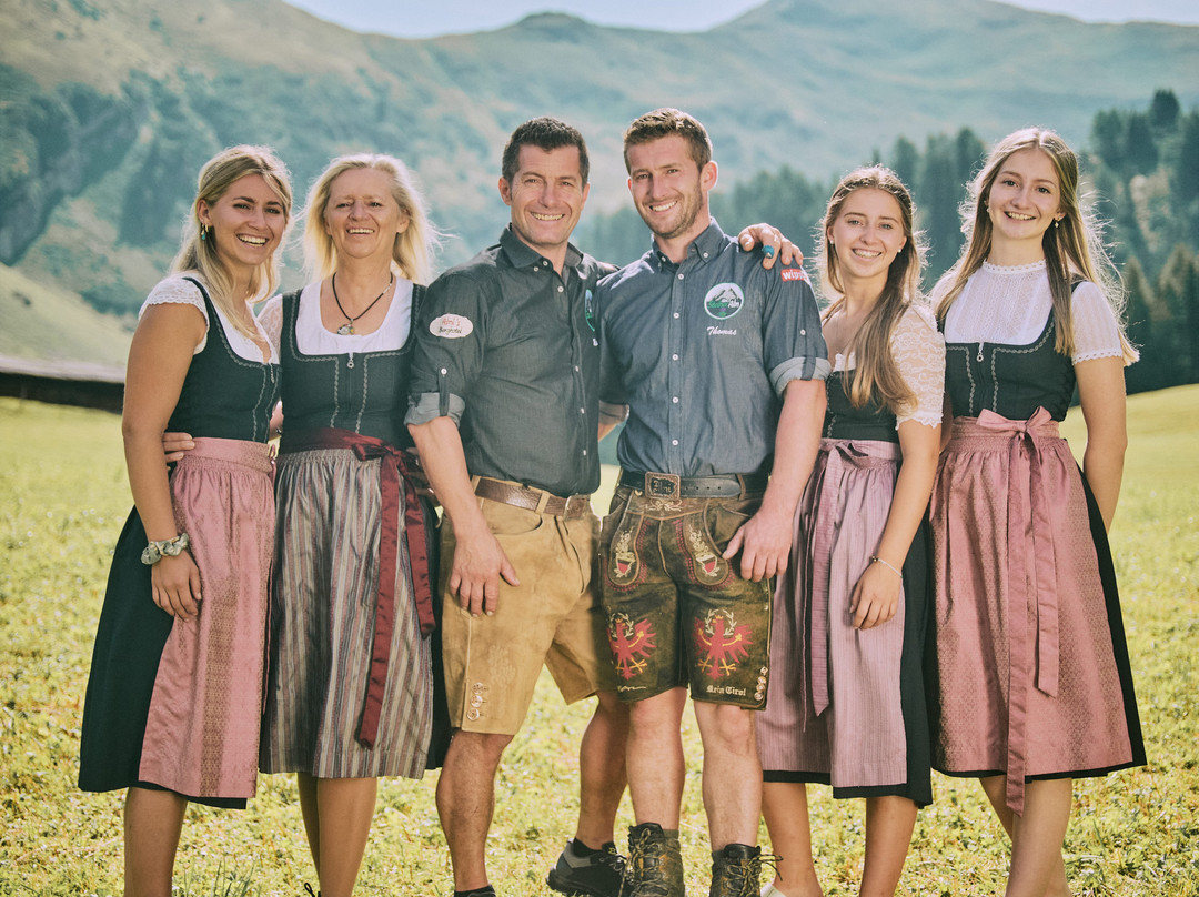 Gries am Brenner旅游攻略图片