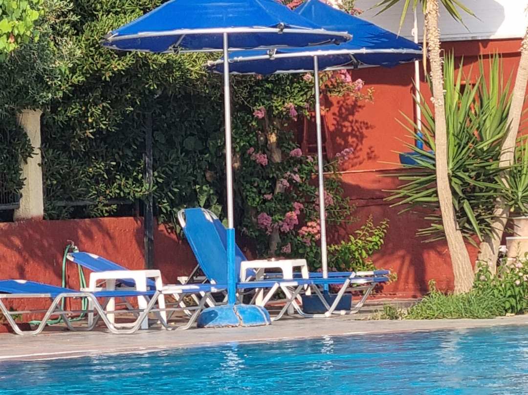 Hotel Brati - Arcoudi主图