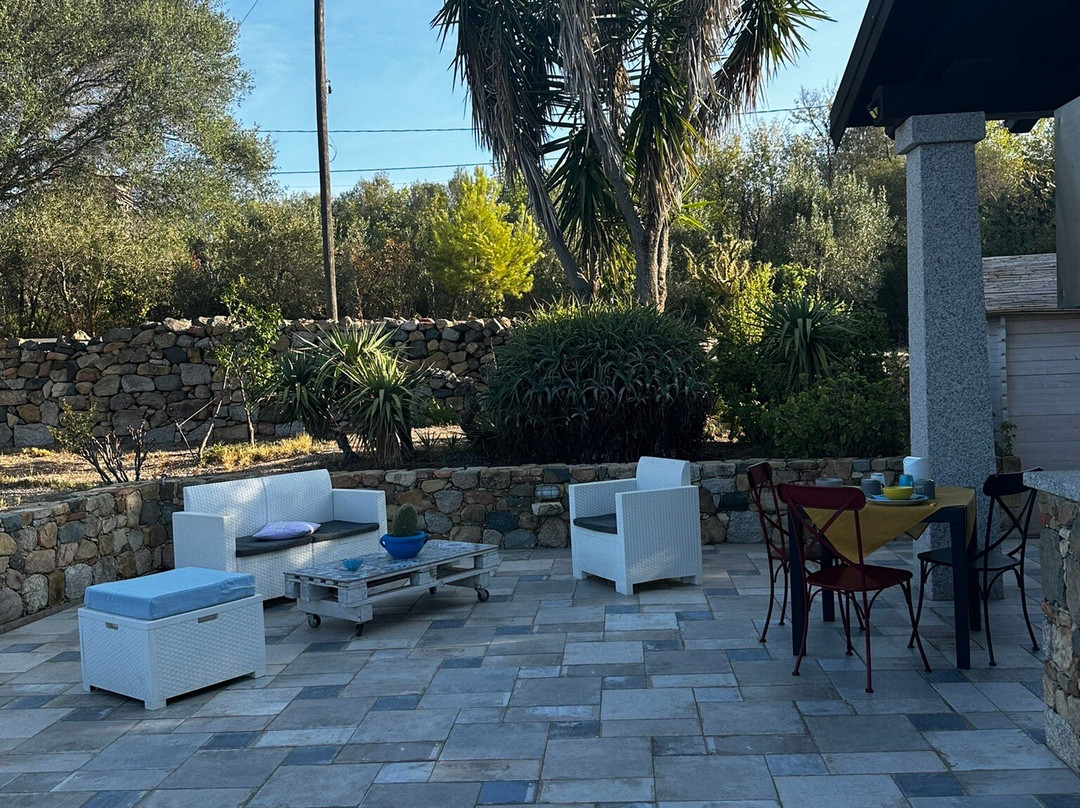 Bed and Breakfast Casale Diletta主图