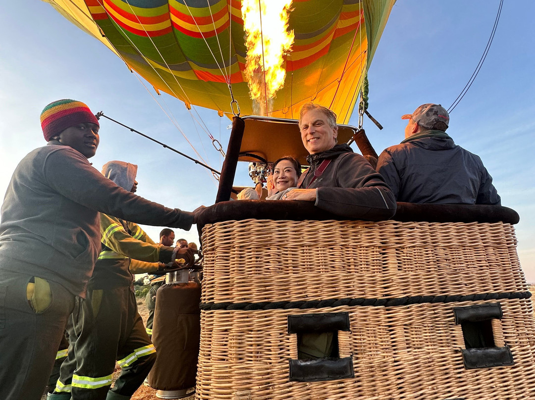 Unzip Africa-坎帕拉必去景点