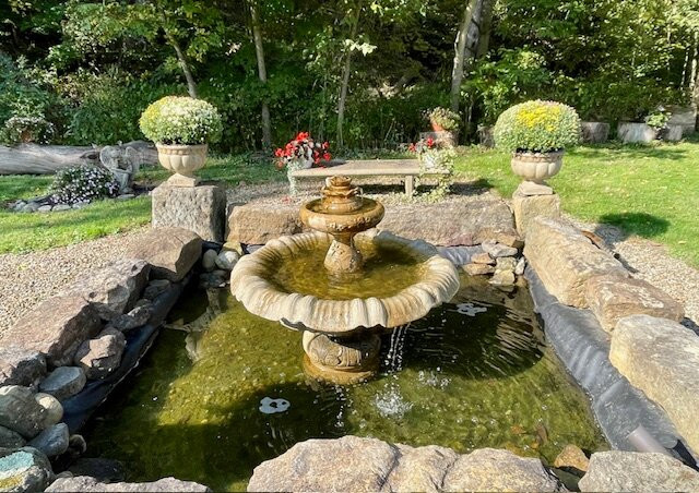 The Barn Inn Bed and Breakfast主图