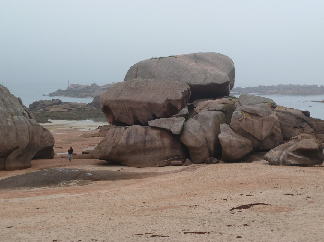 Castel Ste Anne主图