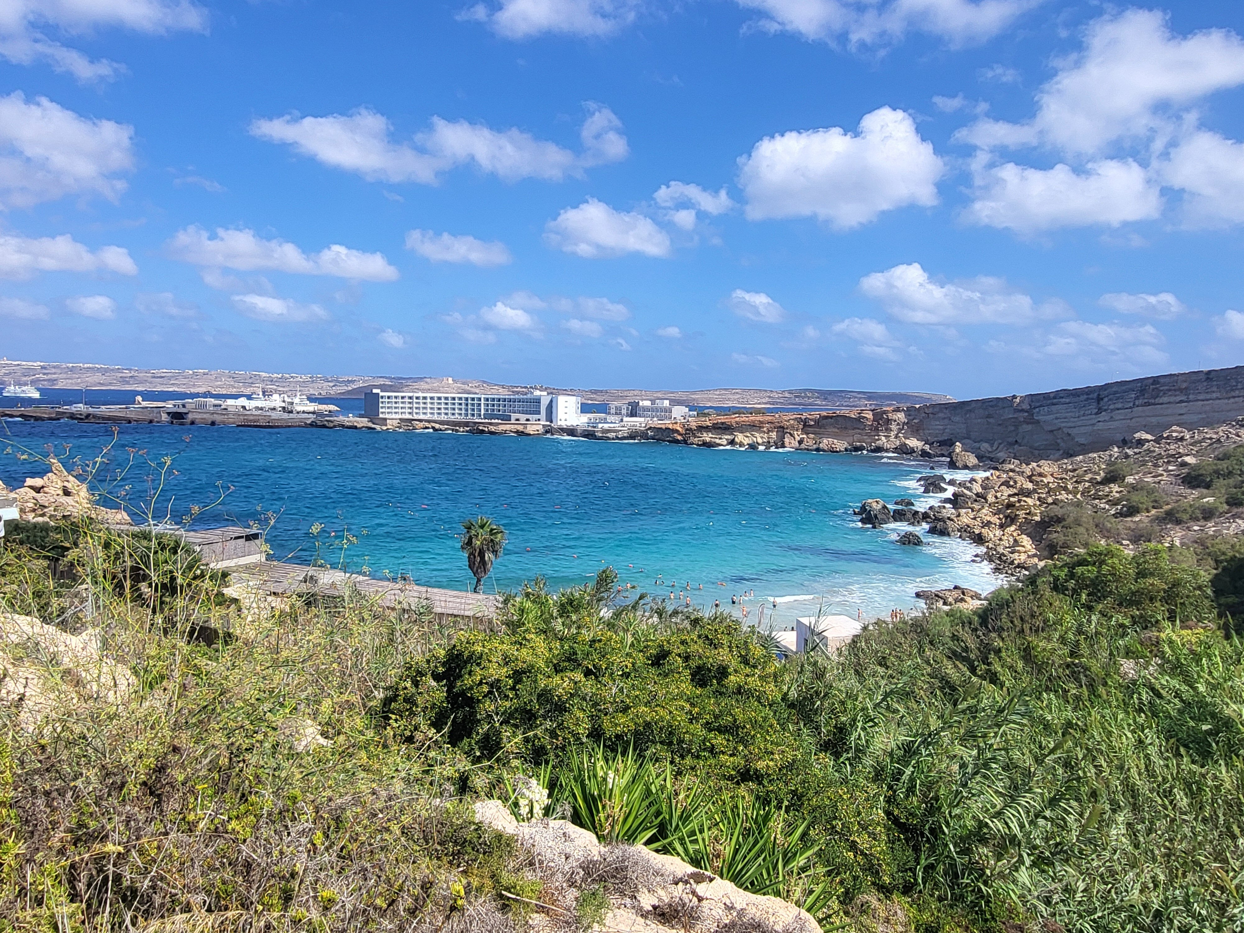 Paradise Bay Resort-浴室