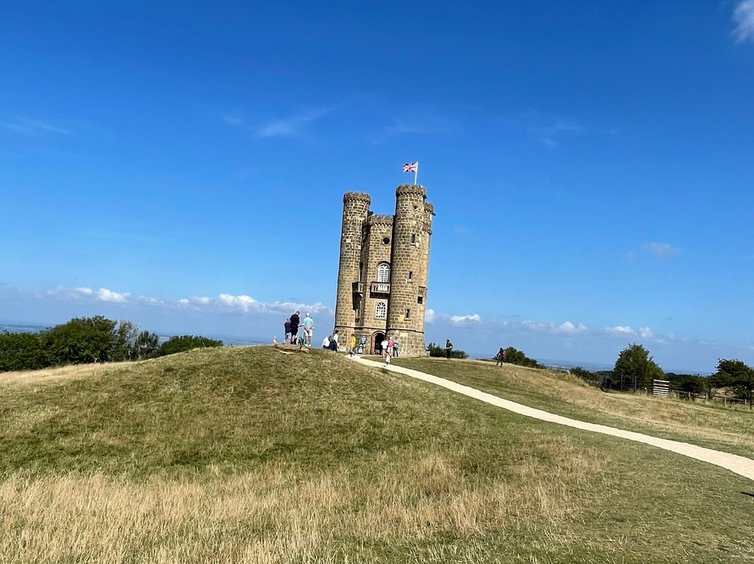 Cotswolds Adventures景点图片
