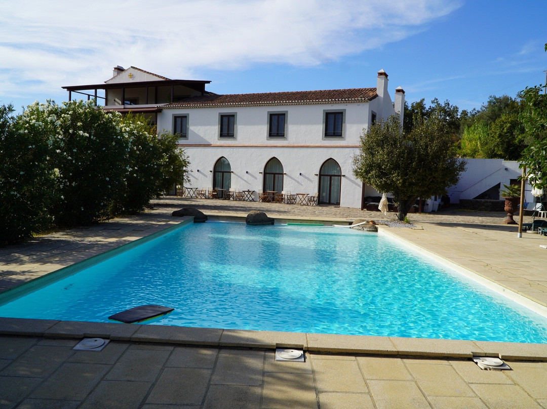 Convento da Provença主图