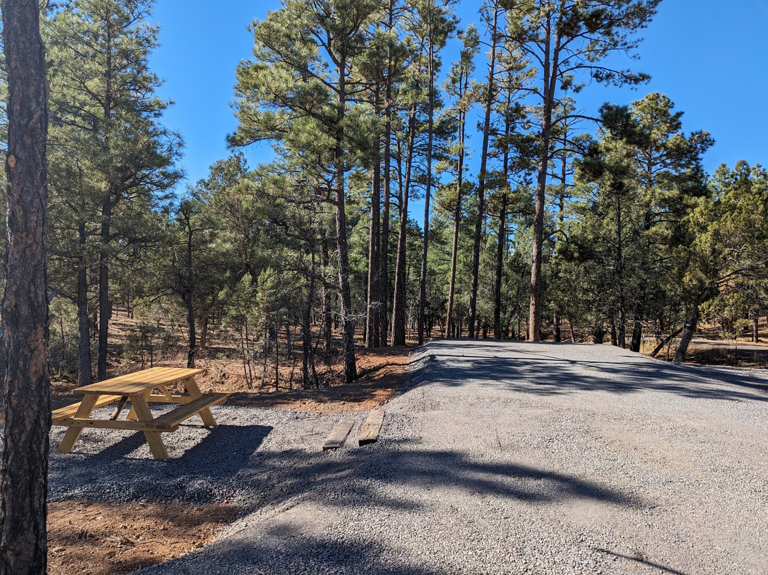 Woodside RV Park