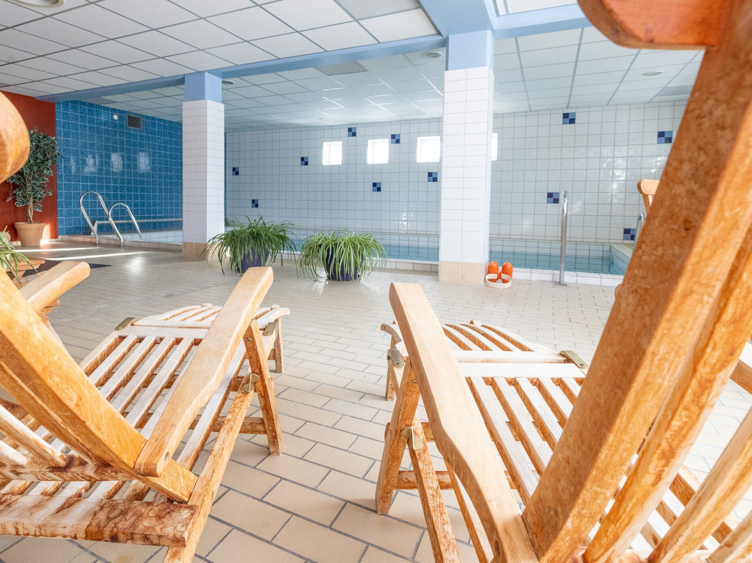 Hotell Bruksvallsliden主图