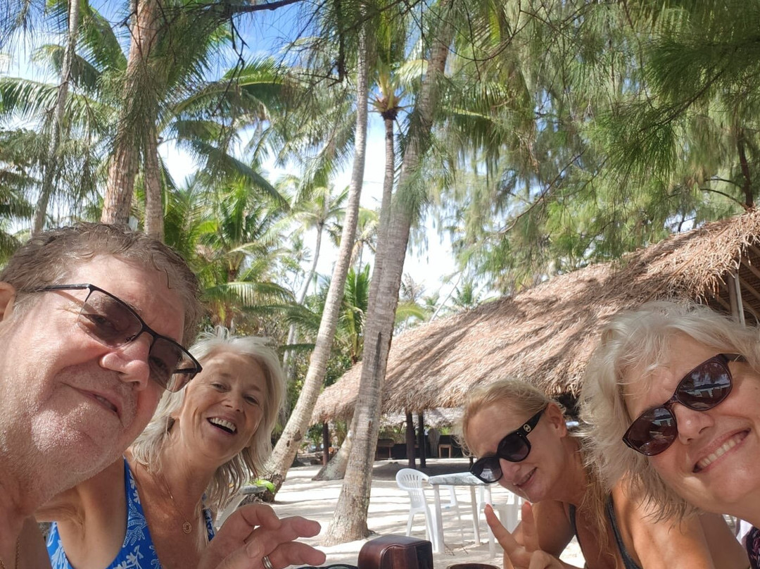 Terainui Tours Excursions Tahaa-Haamene必去景点