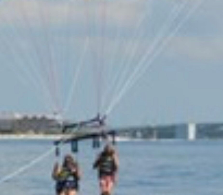 Eagle Parasail景点图片