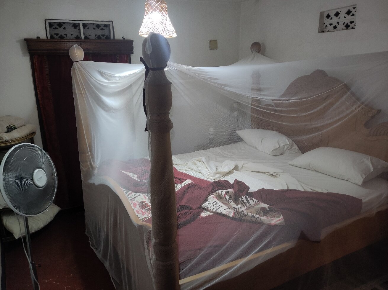 Alison & Dave's Guesthouse-官方