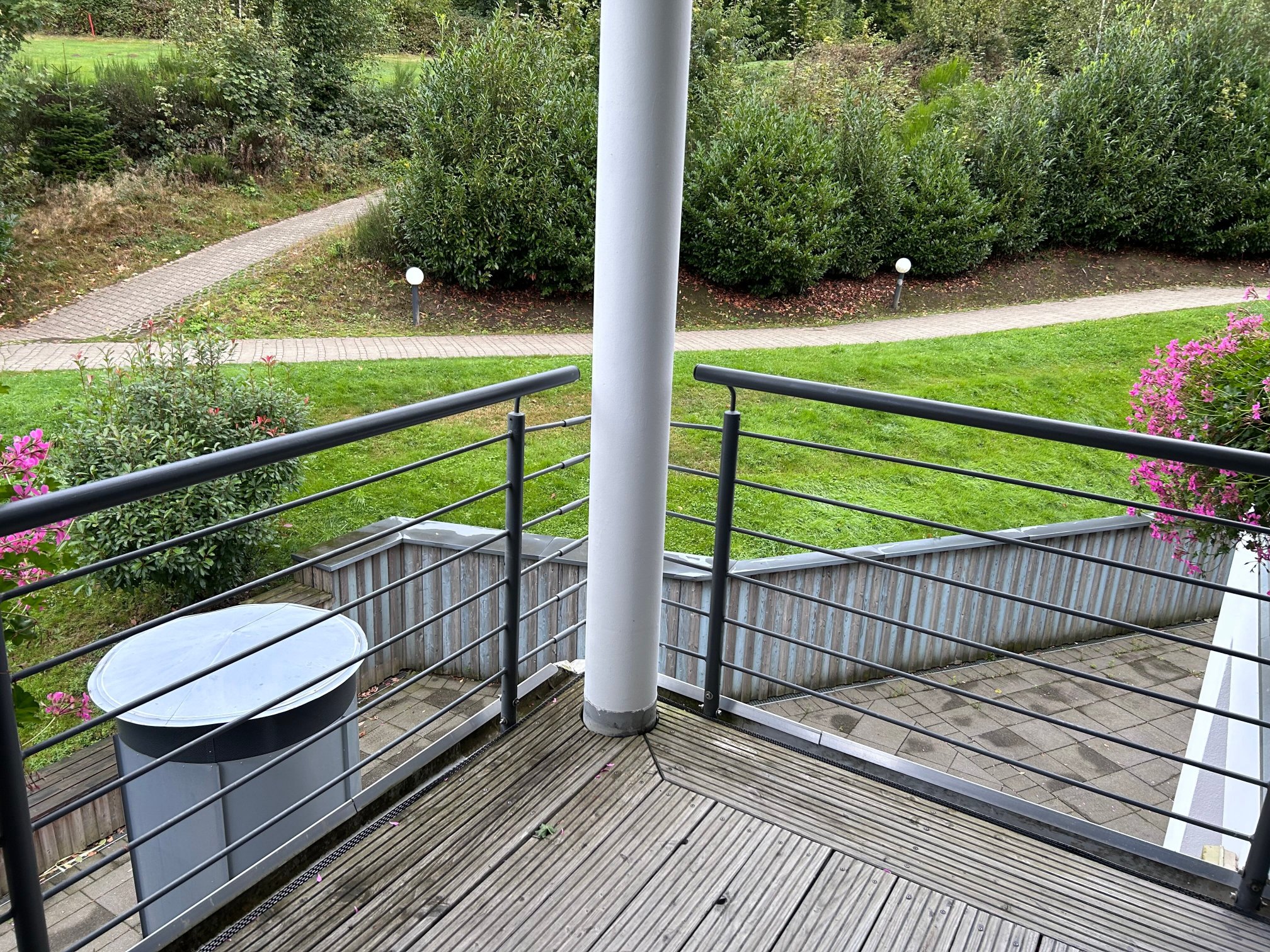 Das Vesper | Hotel-客卧