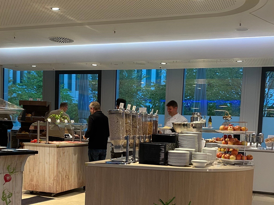 H2 Hotel München Messe主图