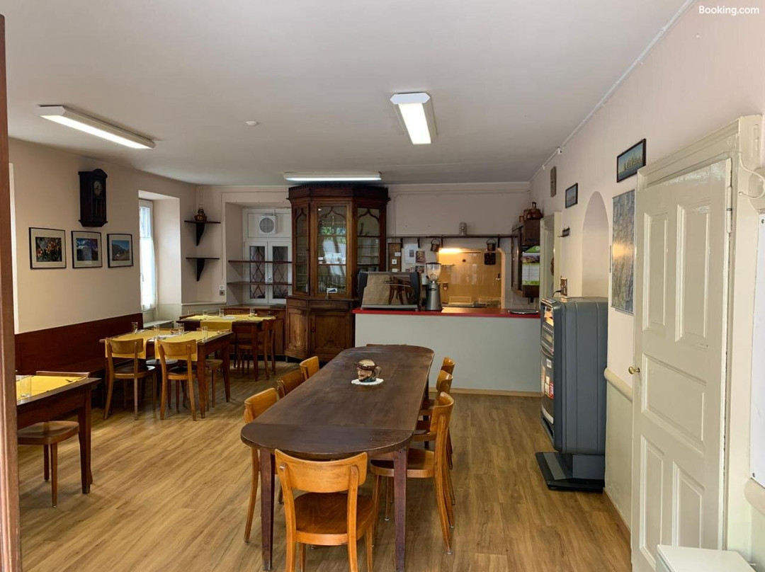 Albergo Calancasca Ristorante Jaipur主图