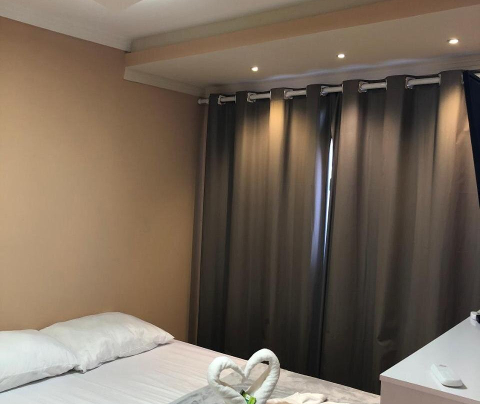 La Casa do Manguinha