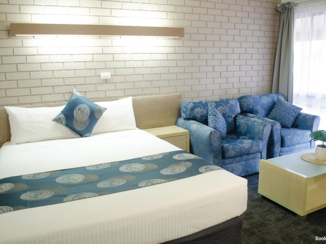 Tatura Country Motel主图