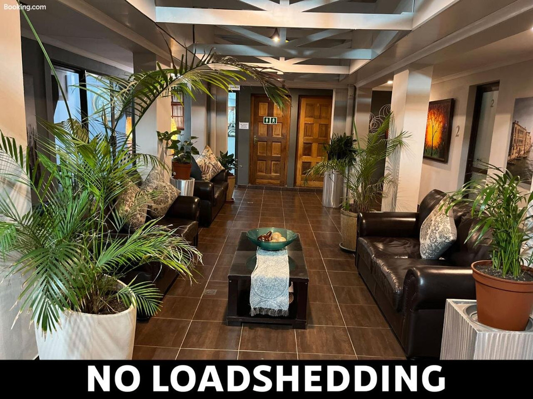 Lala Dene Lodge主图