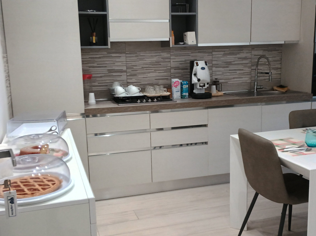 Borgo Alto B&B主图