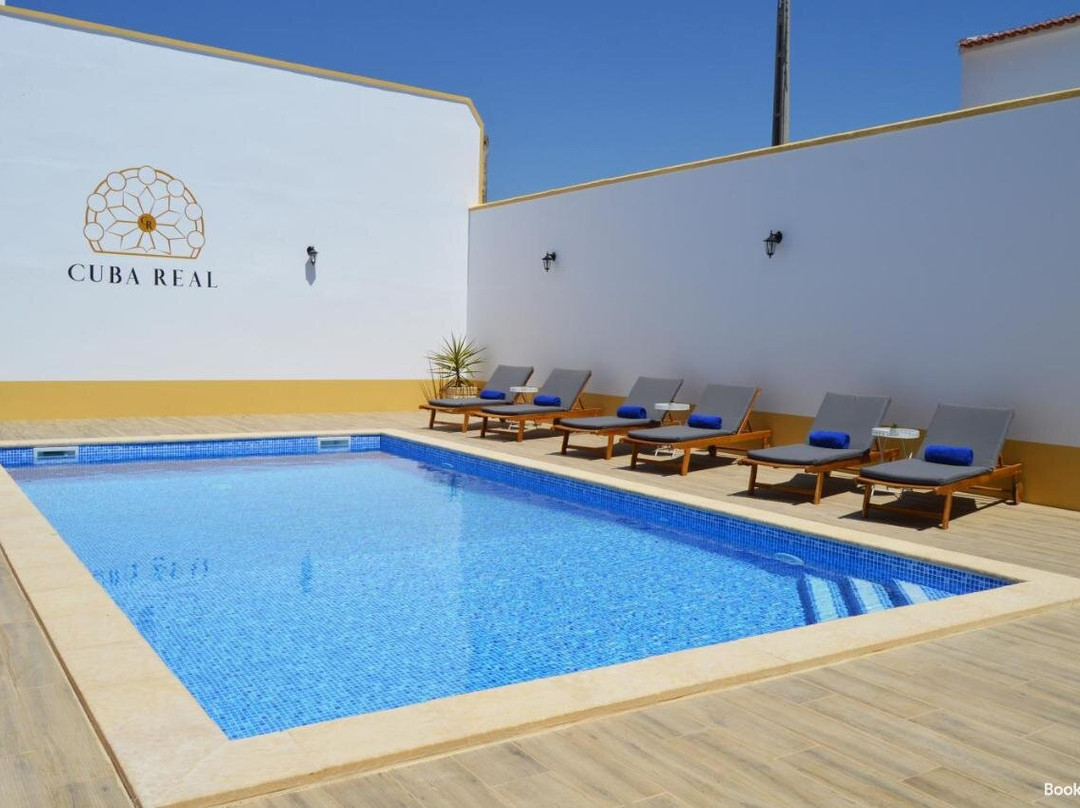 Cuba Real主图