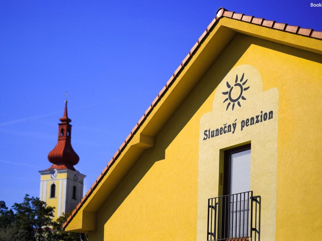 Slunecny Penzion主图