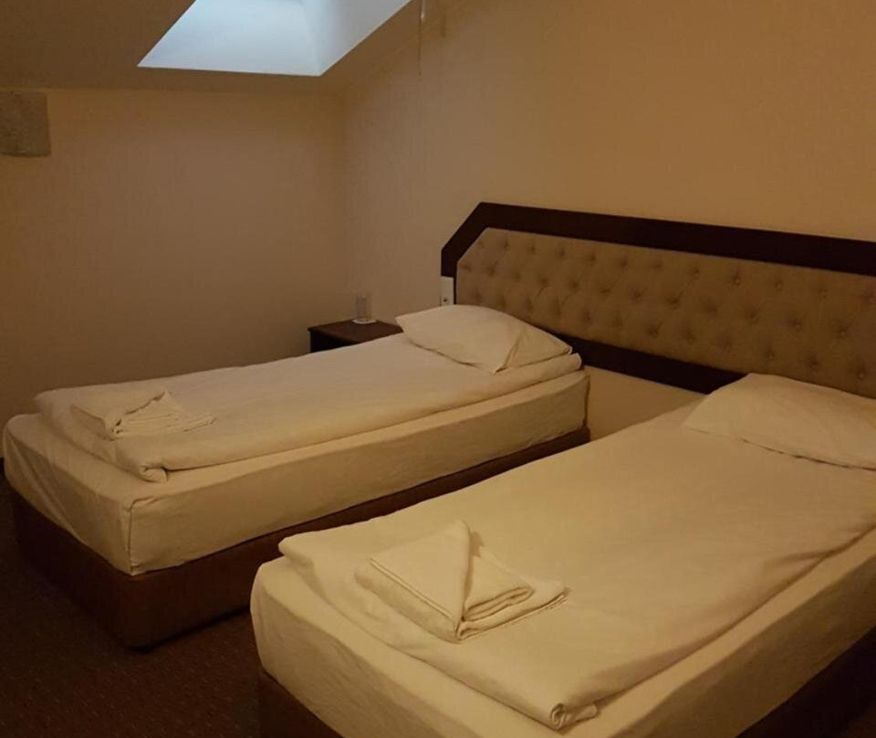 Hotel Podkovata主图