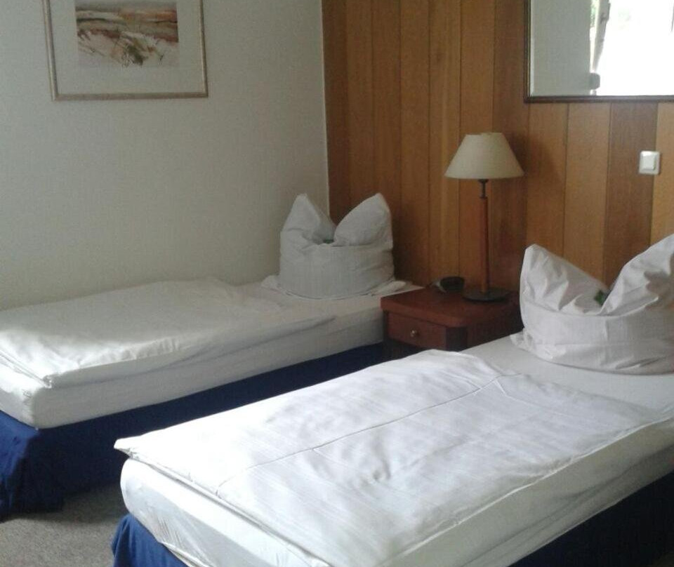 Hotel und Restaurant Alte Wache主图