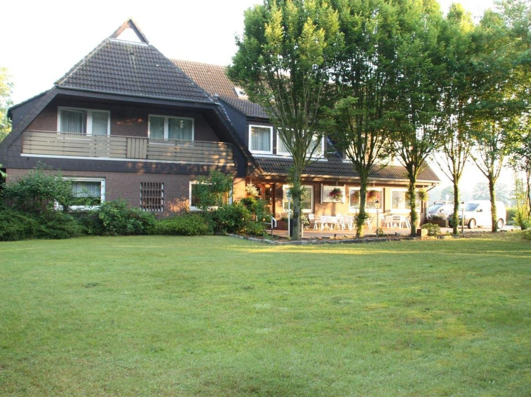 Landhaus Riedel主图