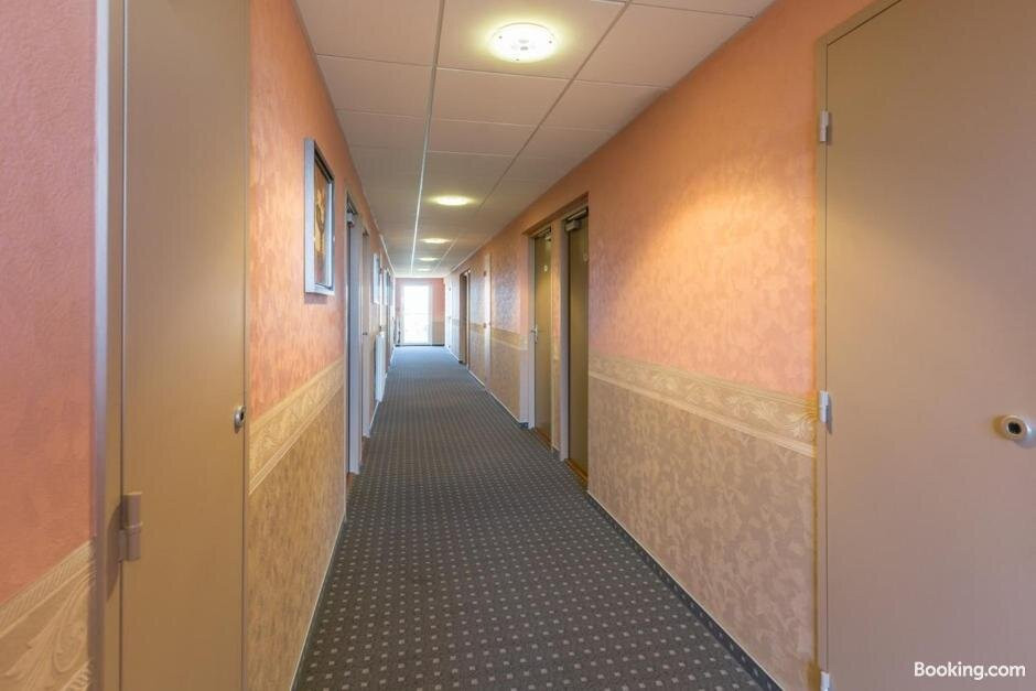 Pressoir Hôtel主图