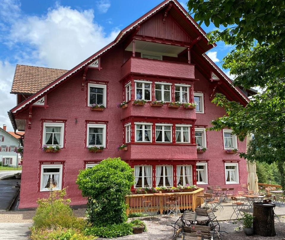 Gasthof Adler主图