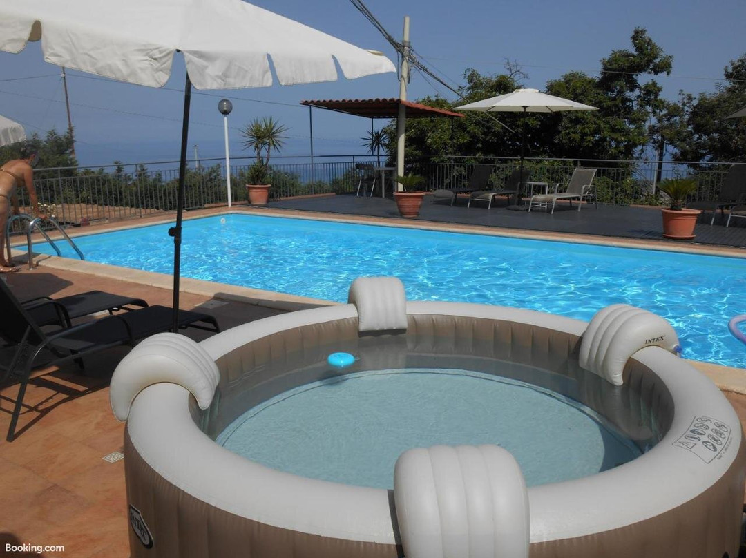 Al Villino - Bed & Breakfast e mini appartamenti主图