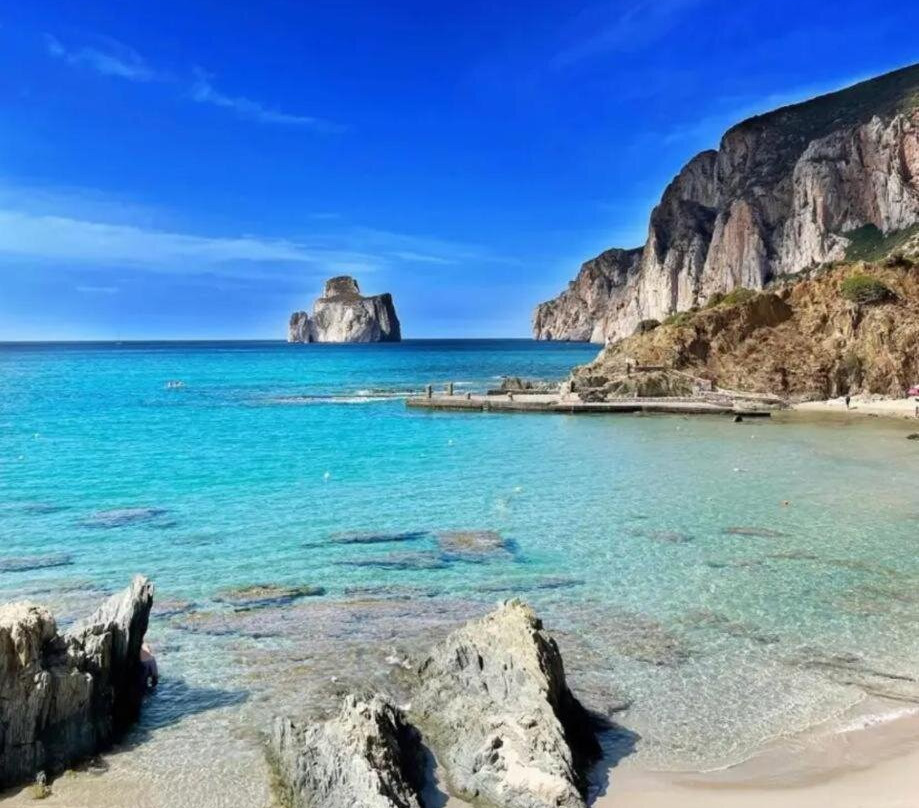 Guest House Bellavista Nebida主图