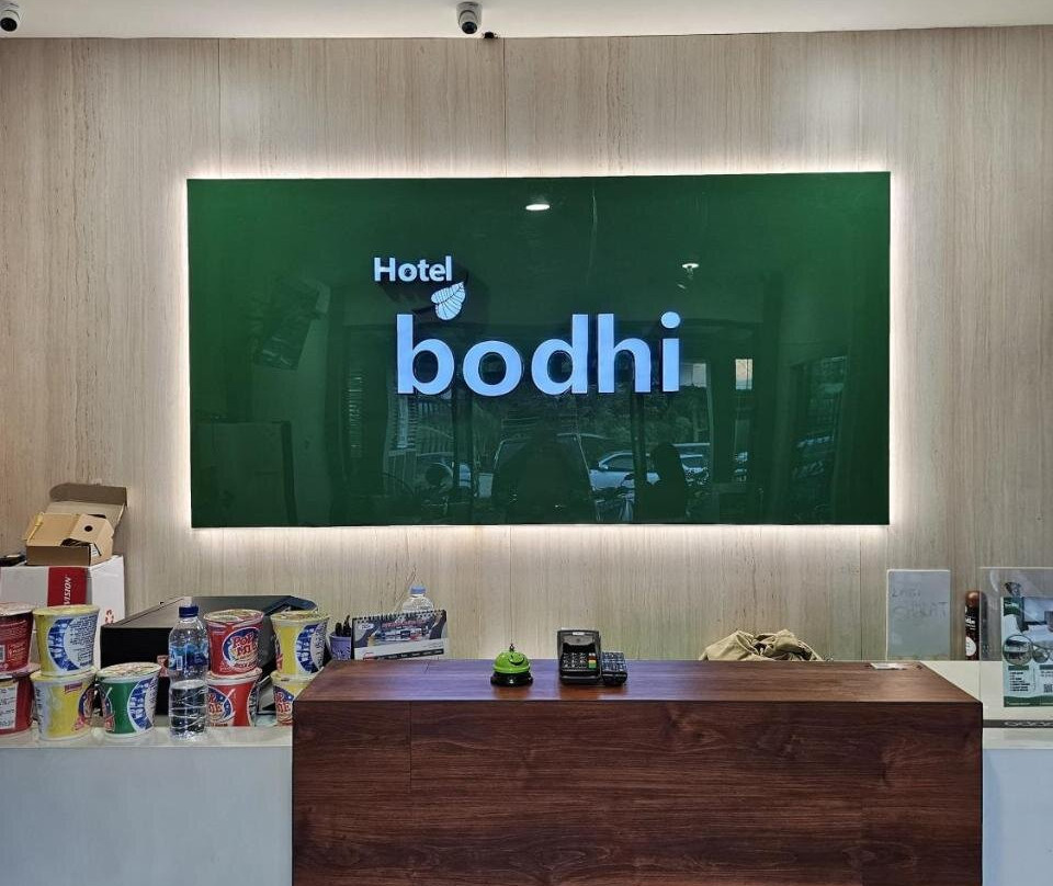 Hotel Bodhi