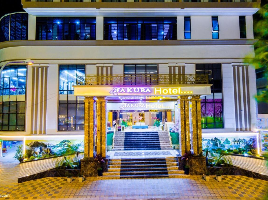 Sakura Hotel