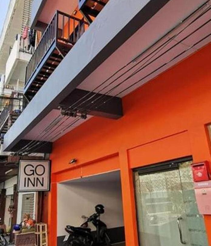 GO INN Chiang Mai University - CMU主图