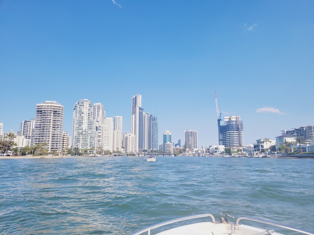 Capri Boat Hire Pty Ltd-冲浪者天堂必去景点