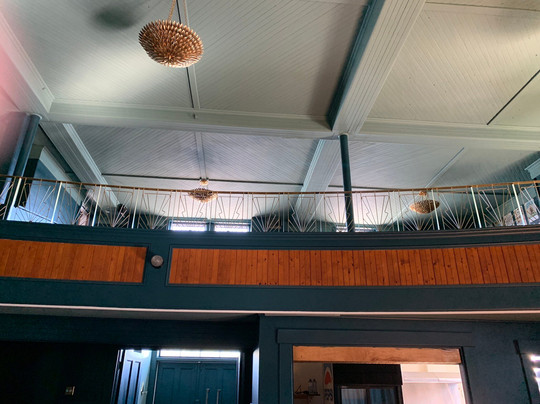 Old Confidence Lodge-Riverport必去景点