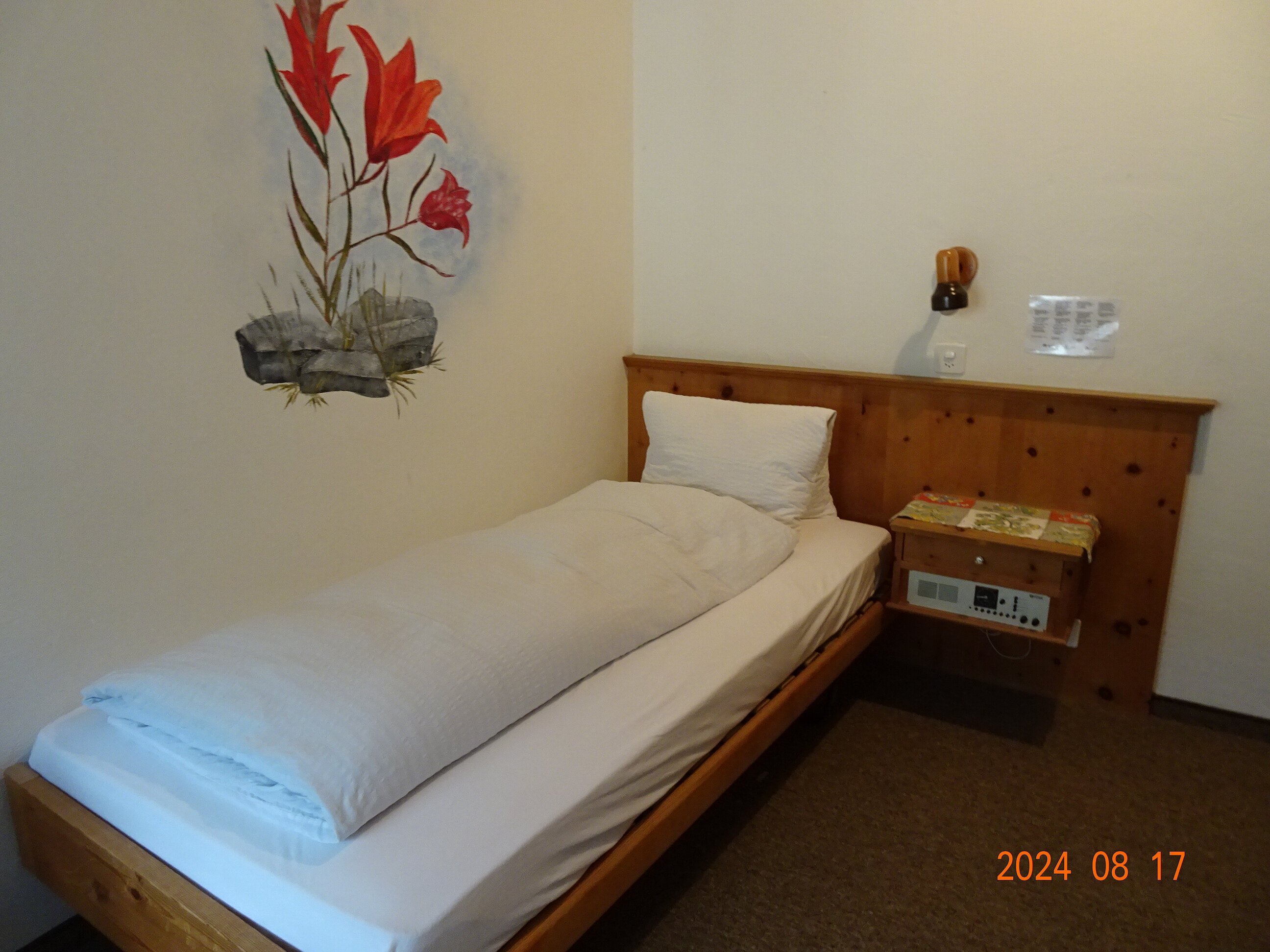 Hotel Acla-Filli-客卧