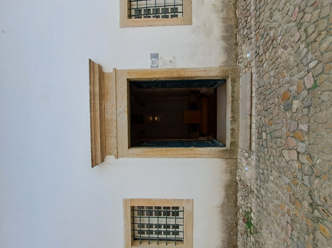 Sinagoga e Judiaria景点图片