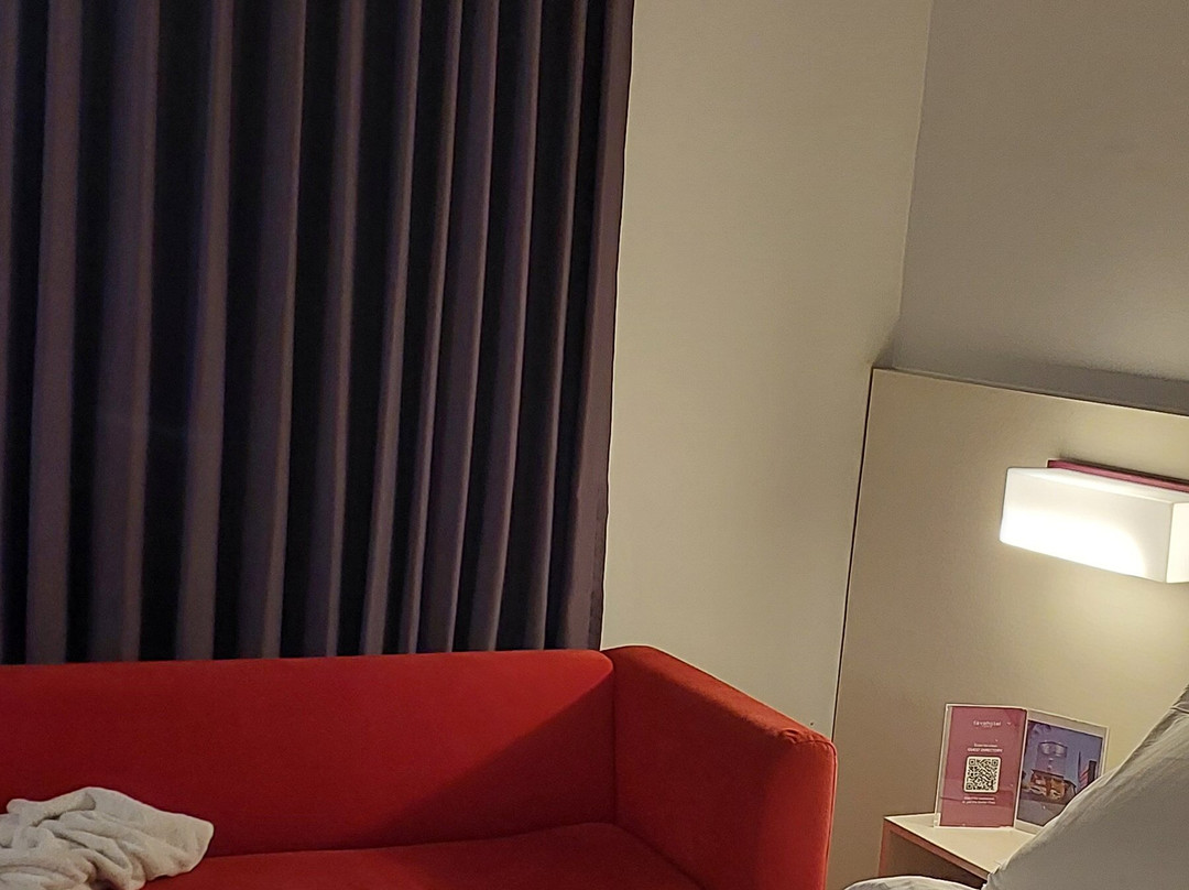 Favehotel Malang主图