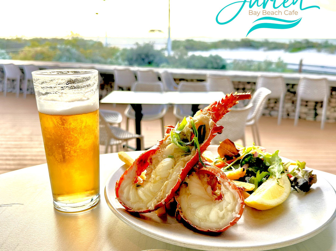 Jurien Bay Beach Cafe