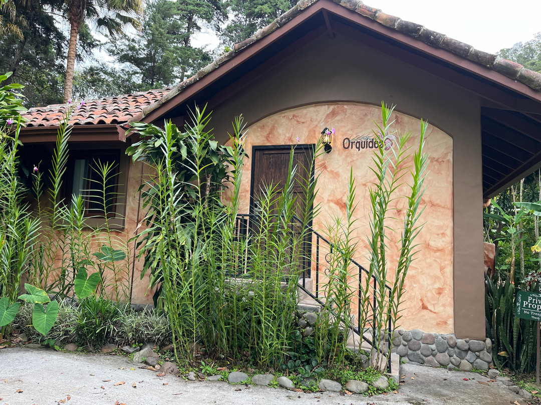 Valle Escondido Wellness Resort主图