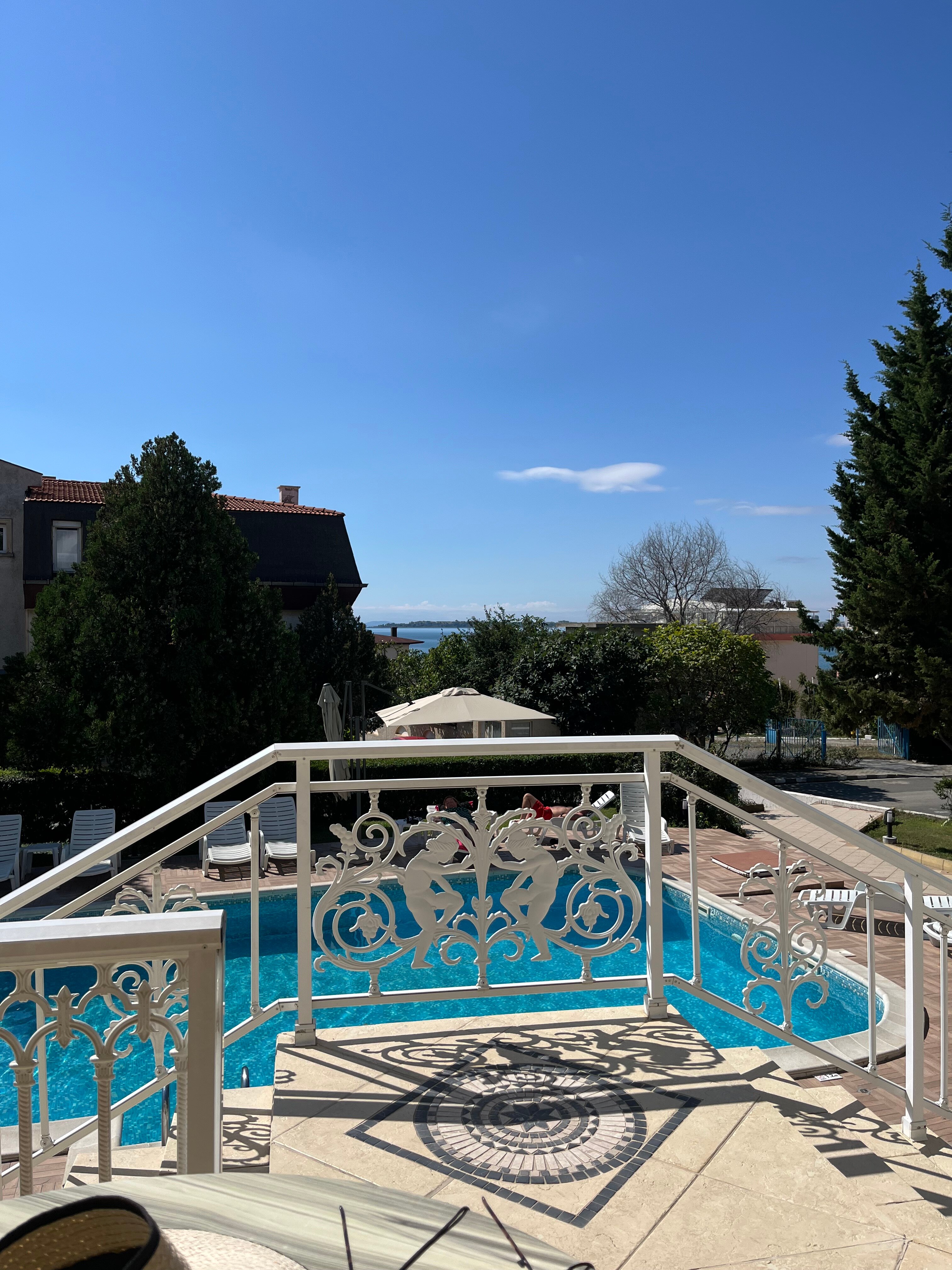 Hotel Panorama-官方