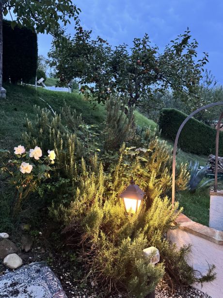Villa Tamara Country & Spa Suites-官方